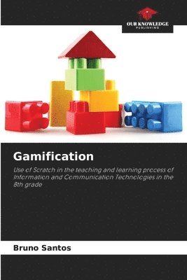 Bruno Santos - Gamification, Häftad