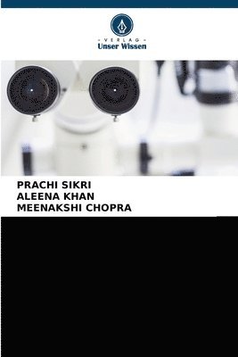 Prachi Sikri, Aleena Khan, Meenakshi Chopra - Bioelektrische Impedanz in der zahnärztlichen Diagnostik und Behandlung, Häftad
