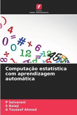 Computação estatística com aprendizagem automática