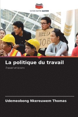 politique du travail