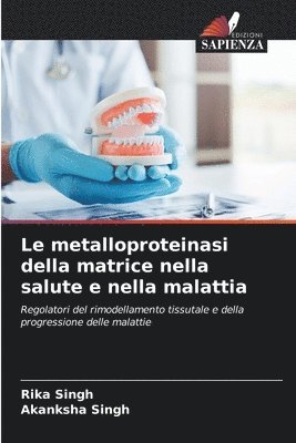 metalloproteinasi della matrice nella salute e nella malattia