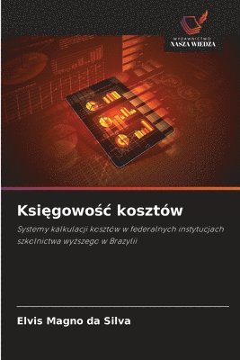 Księgowośc kosztów