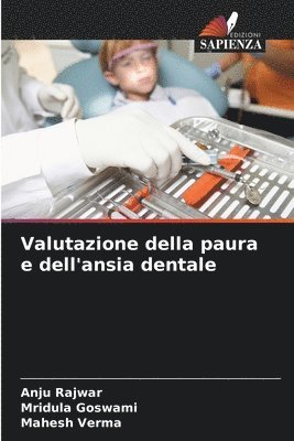 Valutazione della paura e dell'ansia dentale