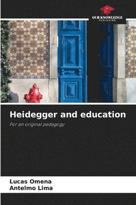 Heidegger and education
