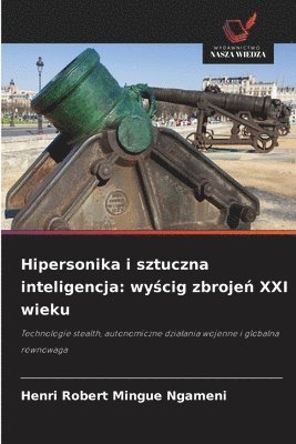 Hipersonika i sztuczna inteligencja