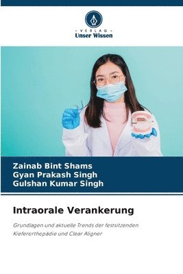 Intraorale Verankerung
