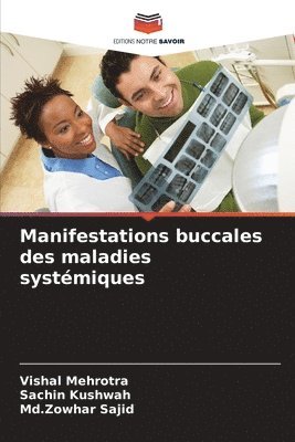 Manifestations buccales des maladies systémiques