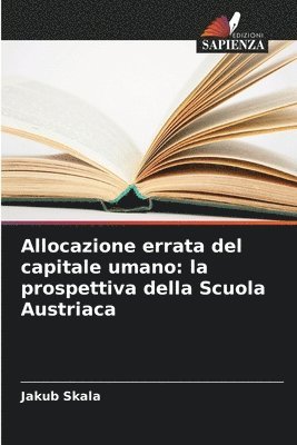 Allocazione errata del capitale umano