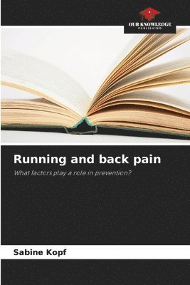 Running and back pain
