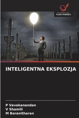 Inteligentna Eksplozja