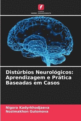 Distúrbios Neurológicos