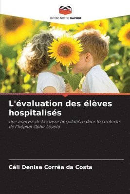 L'évaluation des élèves hospitalisés