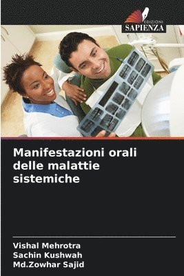 Manifestazioni orali delle malattie sistemiche