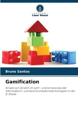 Bruno Santos - Gamification, Häftad