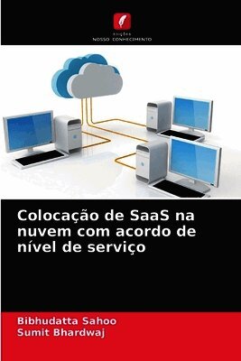 Colocação de SaaS na nuvem com acordo de nível de serviço
