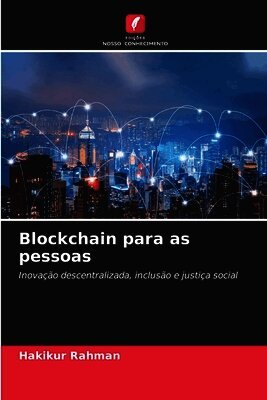 Blockchain para as pessoas