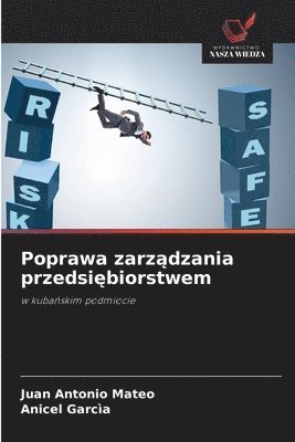 Poprawa zarządzania przedsiębiorstwem