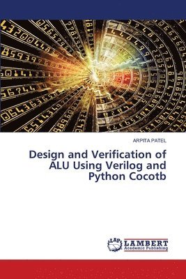 Design and Verification of ALU Using Verilog and Python Cocotb