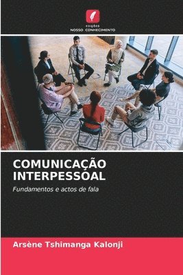 Comunicação Interpessoal
