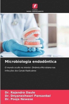 Microbiologia endodôntica