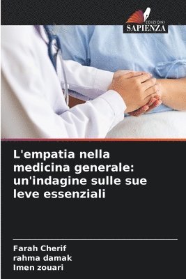 L'empatia nella medicina generale