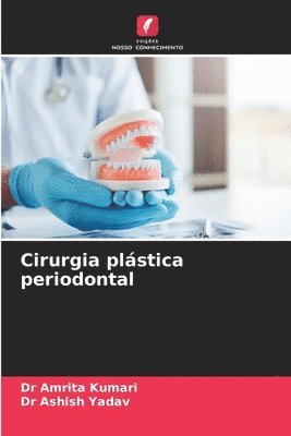 Cirurgia plástica periodontal