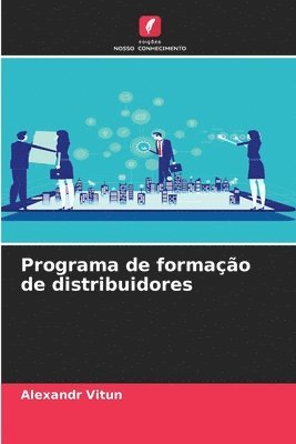 Programa de formação de distribuidores