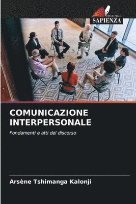 Comunicazione Interpersonale