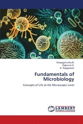 Fundamentals of Microbiology