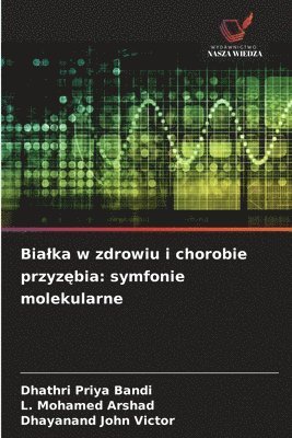 Bialka w zdrowiu i chorobie przyzębia