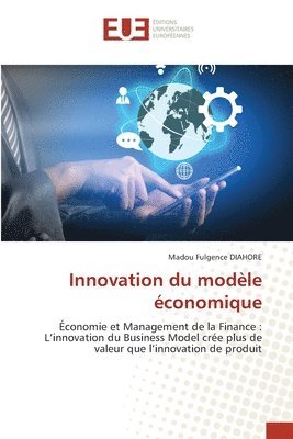 Innovation du modèle économique