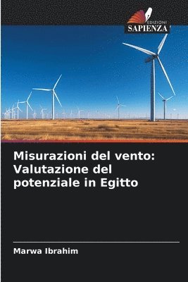 Misurazioni del vento