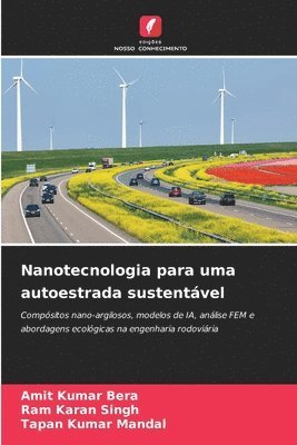 Nanotecnologia para uma autoestrada sustentável