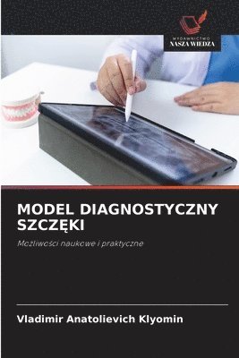 Model Diagnostyczny SzczĘki