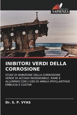 Inibitori Verdi Della Corrosione