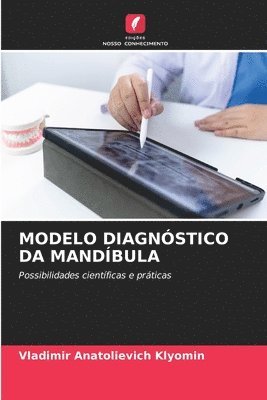 Modelo Diagnóstico Da Mandíbula