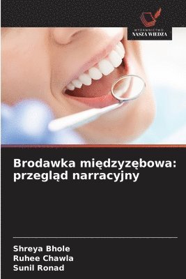 Brodawka międzyzębowa