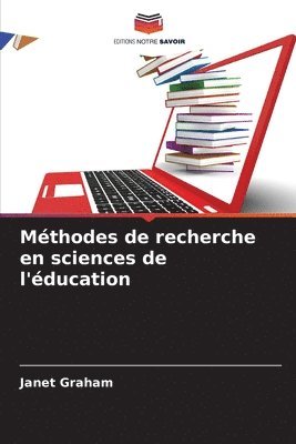 Méthodes de recherche en sciences de l'éducation