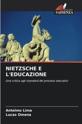 Nietzsche E l'Educazione
