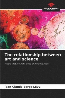 The relationship between art and science
