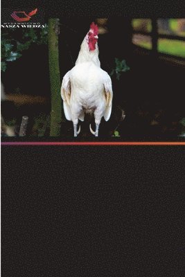 Qari Muhammad Kaleem, Masood Akhtar, Mian Muhammad Awais - Taniny pochodzące z Emblica officinalis jako naturalne BRM w drobiu, Häftad