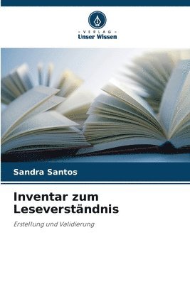 Inventar zum Leseverständnis