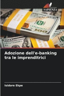 Adozione dell'e-banking tra le imprenditrici