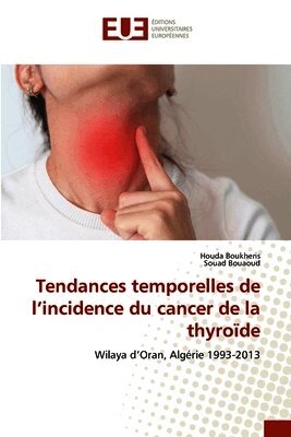 Tendances temporelles de l'incidence du cancer de la thyroïde