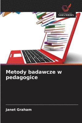 Metody badawcze w pedagogice
