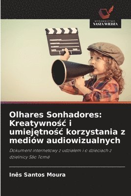 Olhares Sonhadores