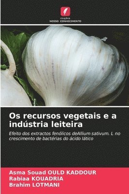 Os recursos vegetais e a indústria leiteira