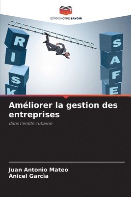 Améliorer la gestion des entreprises
