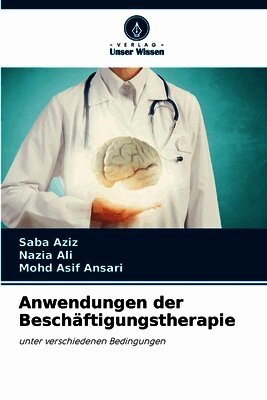 Anwendungen der Beschäftigungstherapie