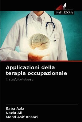 Applicazioni della terapia occupazionale